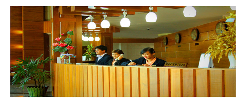 Myat Nan Yone Hotel Naypyidaw Buitenkant foto